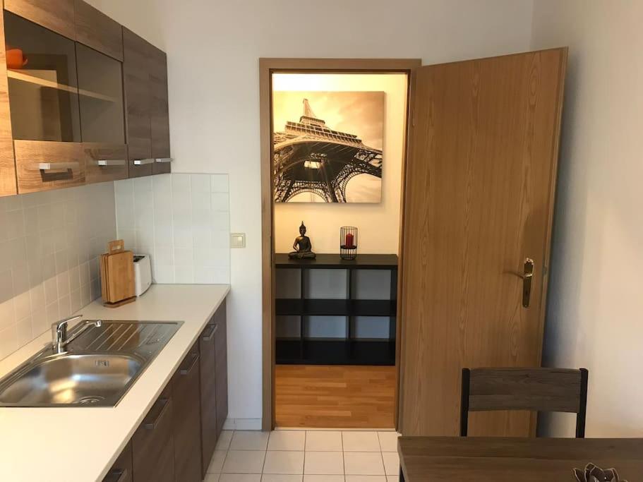 Apartment „Vikings“ / Lifestyle - 一居室公寓
