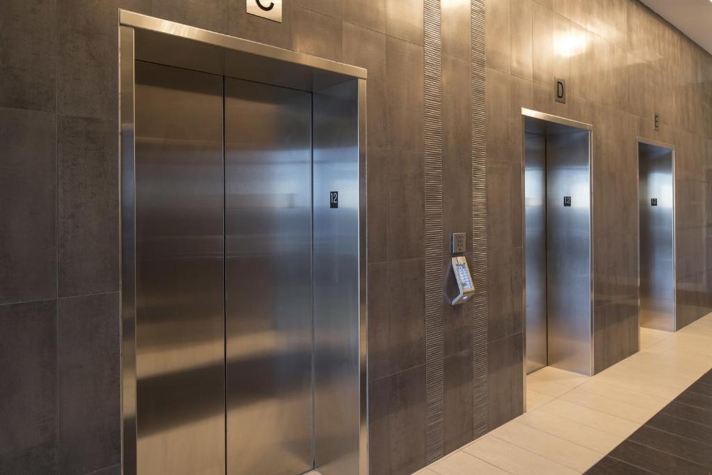 Fotografie z fotogalerie ubytování Liberty Suites v destinaci Thornhill