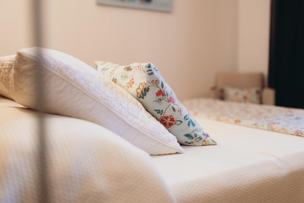 Can Serrete - Deluxe Room