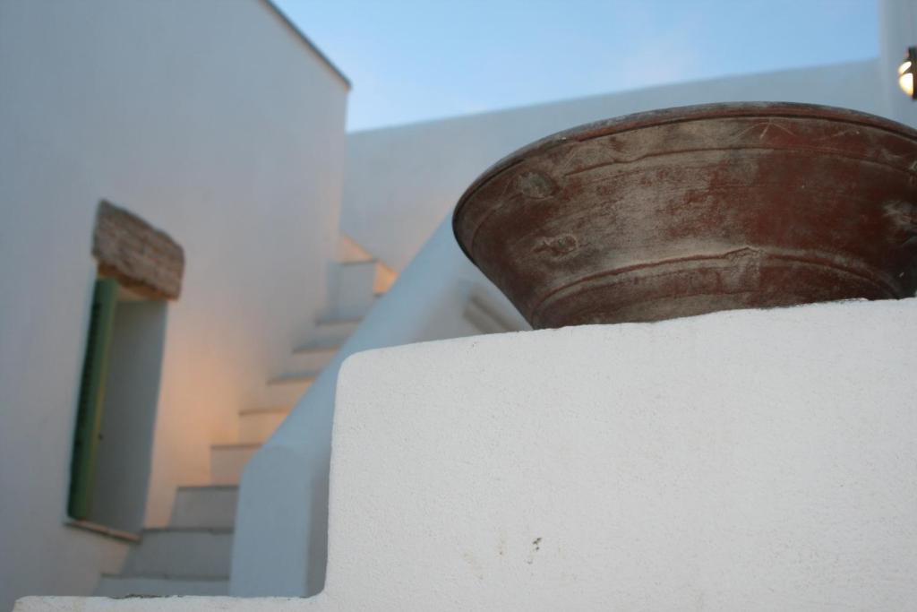 Fotografie z fotogalerie ubytování Matsas Mansions v destinaci Chora Folegandros