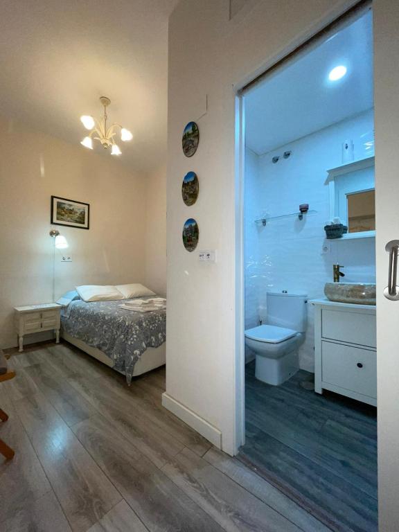 Apartamento Tres Peces - Madrid Centro - 14