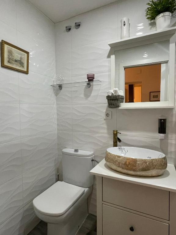 Apartamento Tres Peces - Madrid Centro - 16