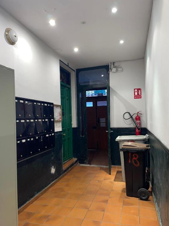 Apartamento Tres Peces - Madrid Centro - 15