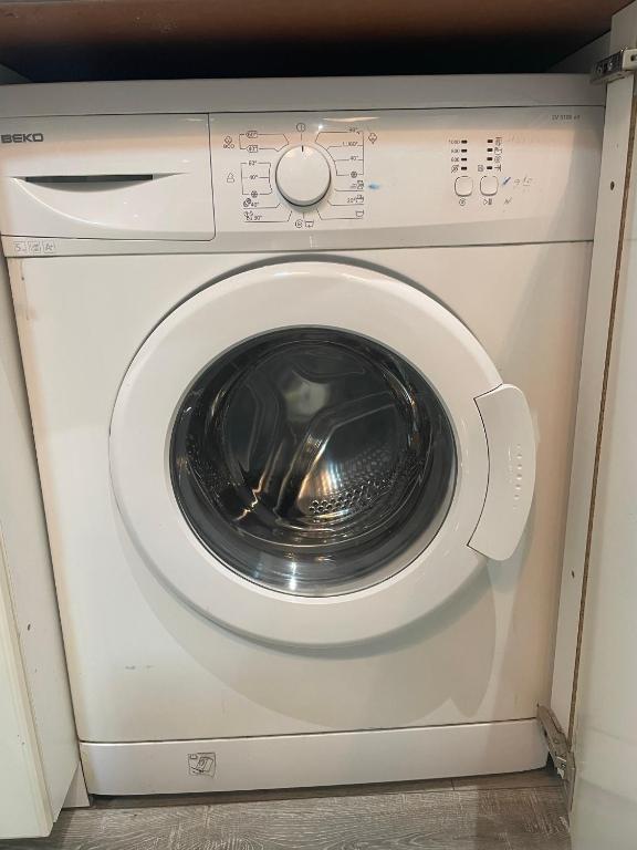 Apartamento Tres Peces - Madrid Centro - 12