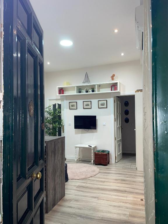 Apartamento Tres Peces - Madrid Centro - 19