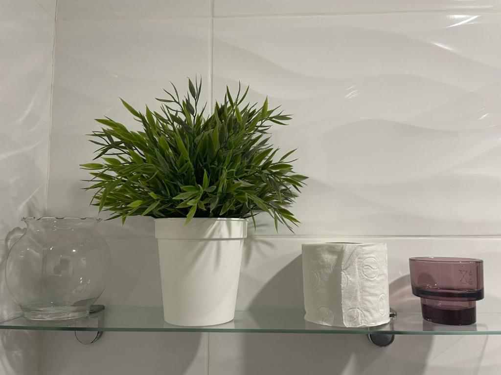 Apartamento Tres Peces - Madrid Centro - 17