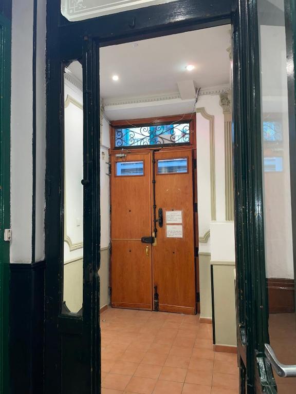 Apartamento Tres Peces - Madrid Centro - 10