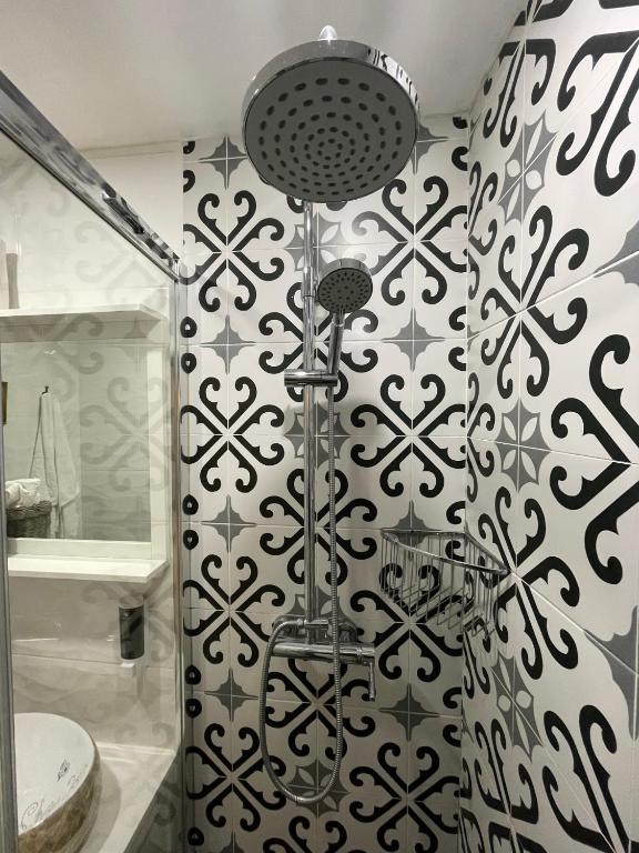 Apartamento Tres Peces - Madrid Centro - 6