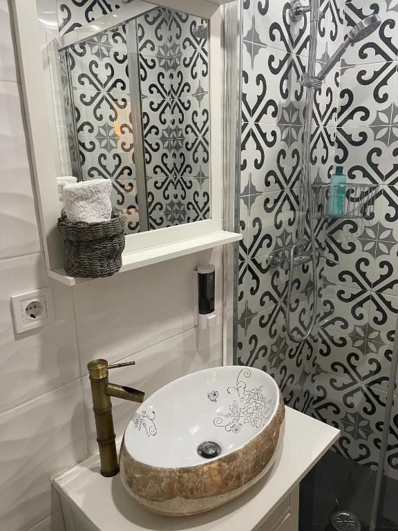 Apartamento Tres Peces - Madrid Centro - 5