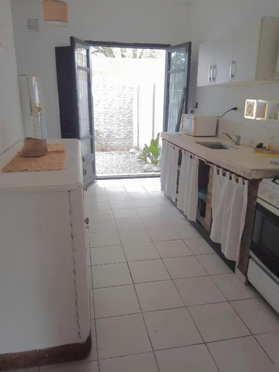 Duplex, Córdoba zona norte - Twee Slaapkamers Appartement