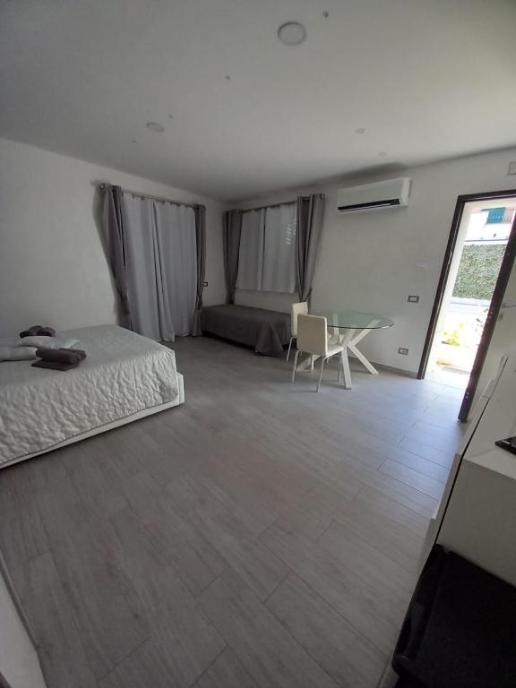 Foresterie Lombarde B&B Villa Ambra