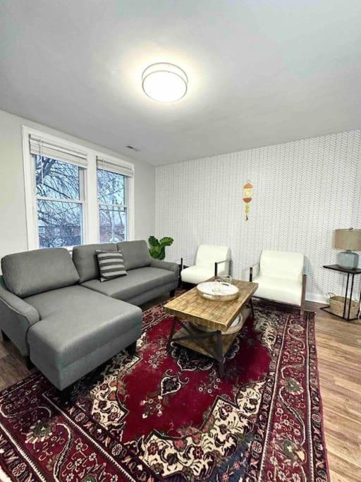 Brookland Place Unit B Upstairs, Washington, D.C. (updated prices 2024)