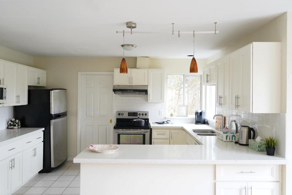 Cozy 5-bedroom villa in Great Vancouver - Housity
