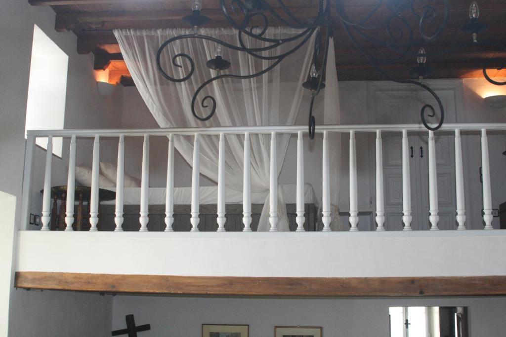 Fotografie z fotogalerie ubytování Matsas Mansions v destinaci Chora Folegandros