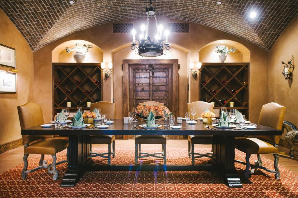 Posezení v ubytování Hotel Viata