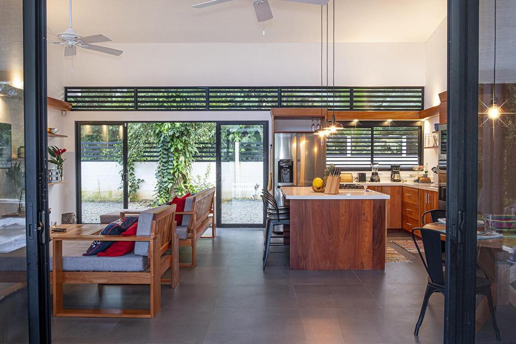 Uva Garden Room Map Fasci Garden