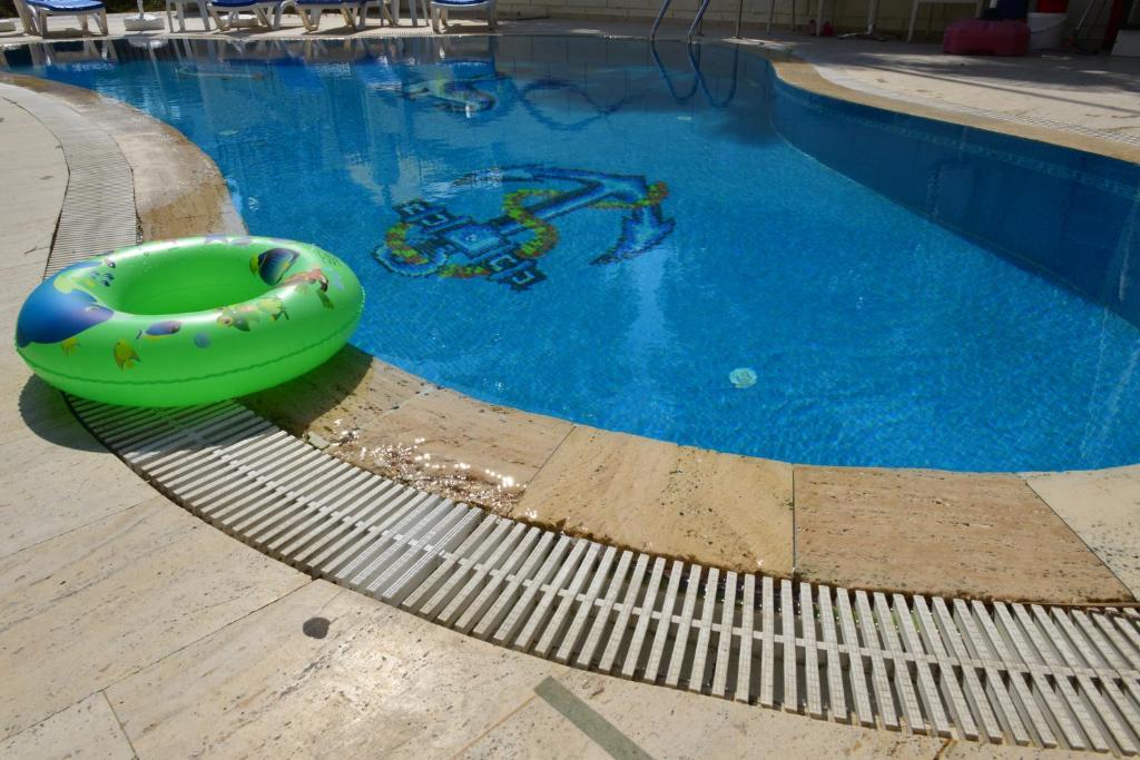 تصویر اتاق‌های Side Boutique Hotel - تصویر ۲