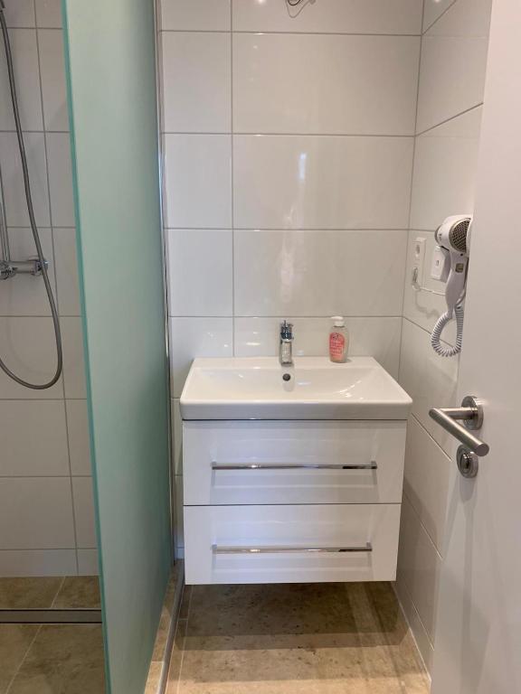 Hotel Waldhorn - Resim 34