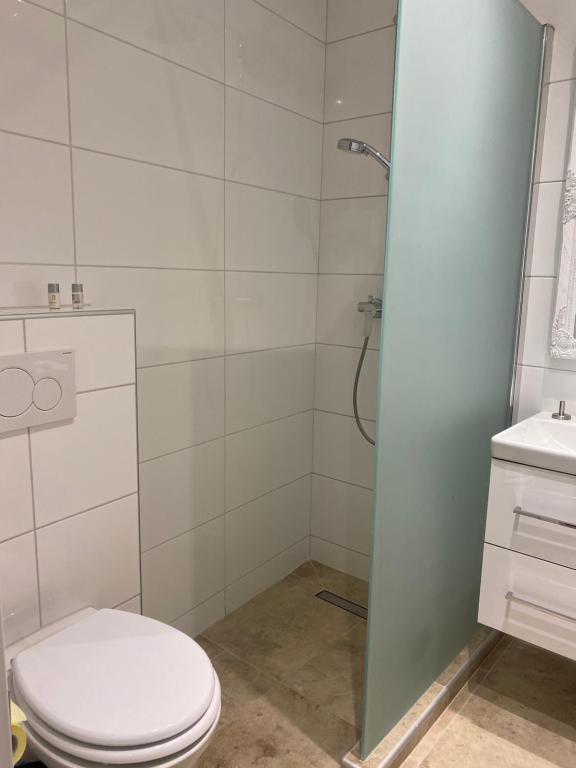 Hotel Waldhorn - Resim 37