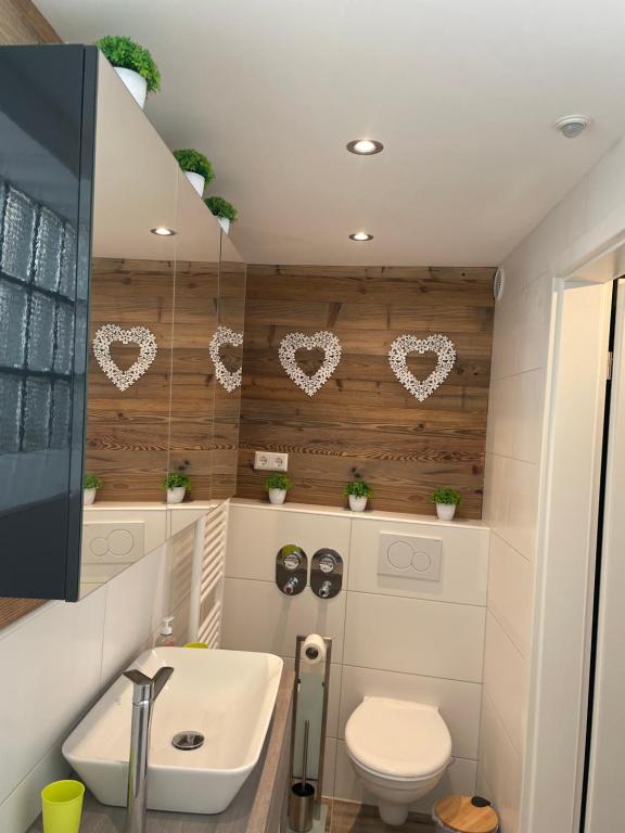 Hotel Waldhorn - Resim 7