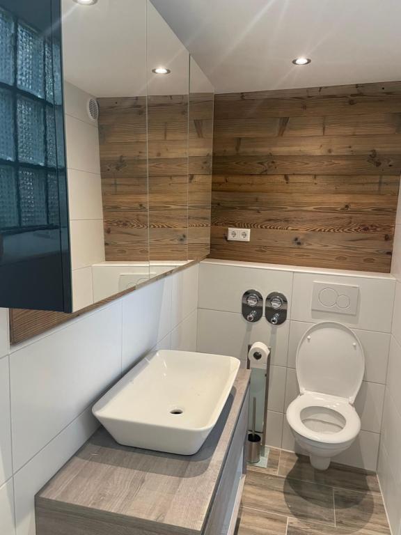 Hotel Waldhorn - Resim 38