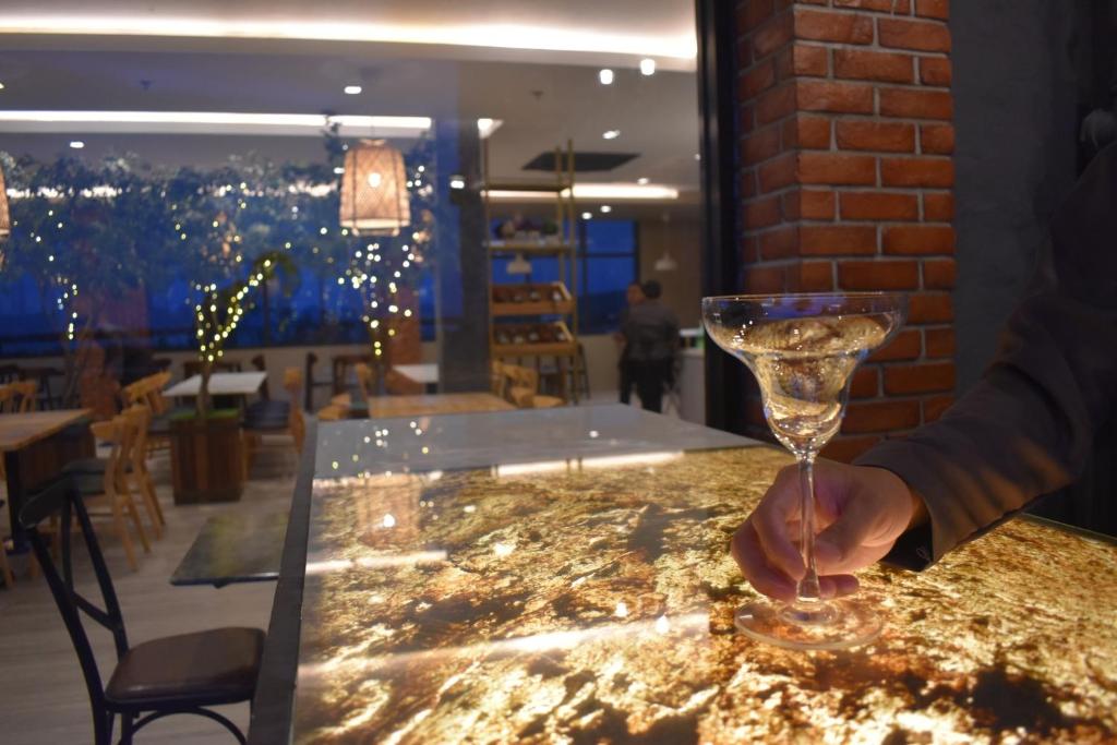 Fotografie z fotogalerie ubytování West Prime Hotel v Calbayogu