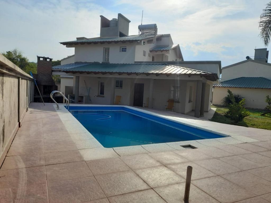 Alojamiento La Glorieta -Casas de descanso