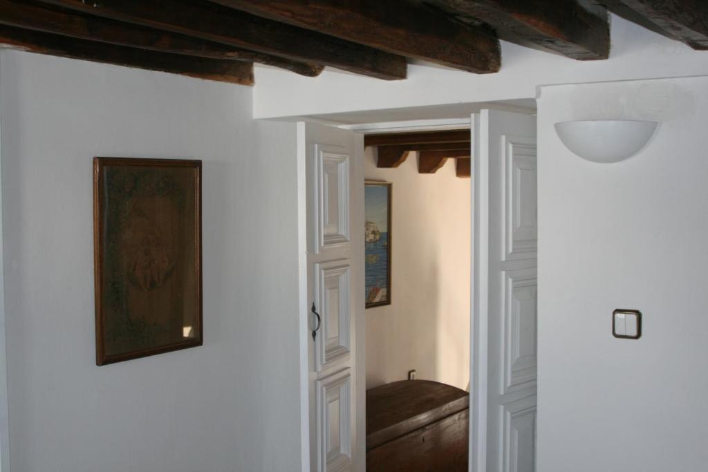Fotografie z fotogalerie ubytování Matsas Mansions v destinaci Chora Folegandros