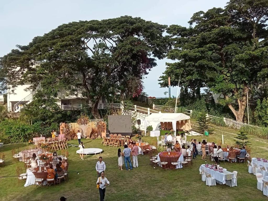 Hosté ubytování 1888 Beach Resort