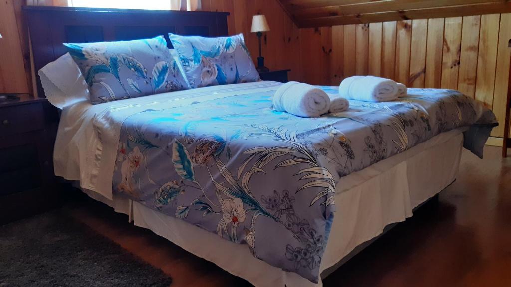 Casa Tregül B&B - バジェット ダブルルーム