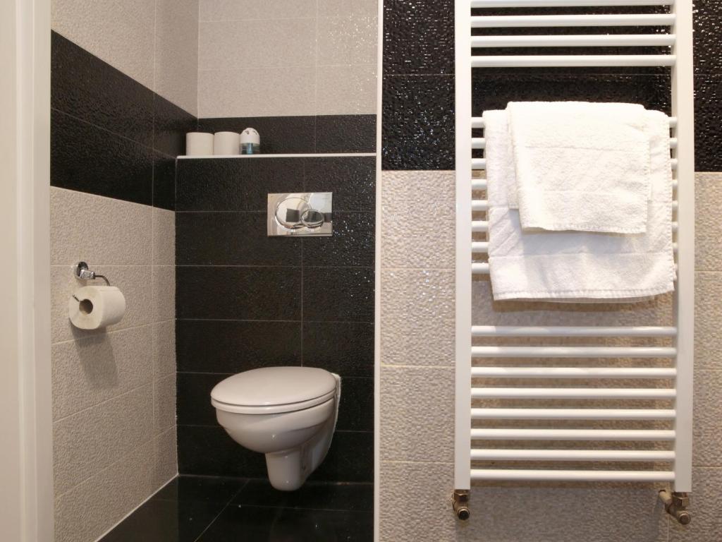 Comfort Humboldt Apartment - 2