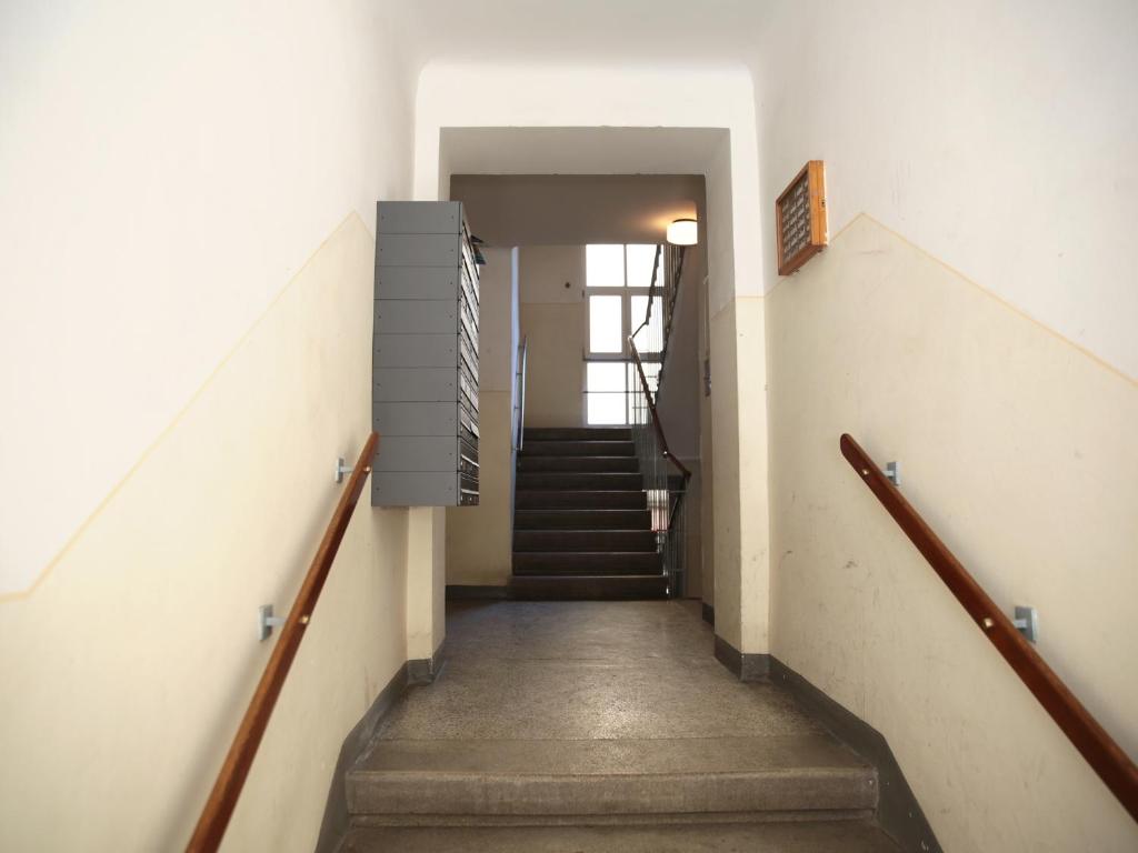 Comfort Humboldt Apartment - 3