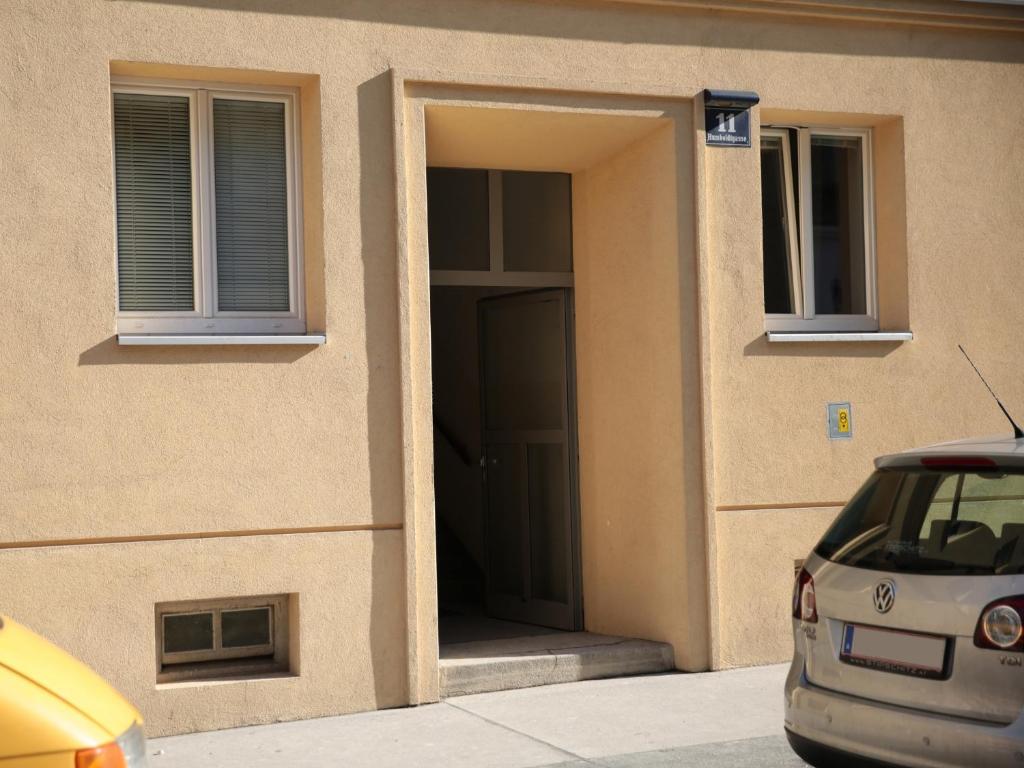 Comfort Humboldt Apartment - 16