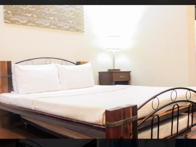 Balay 8 Suites - Комната Королева