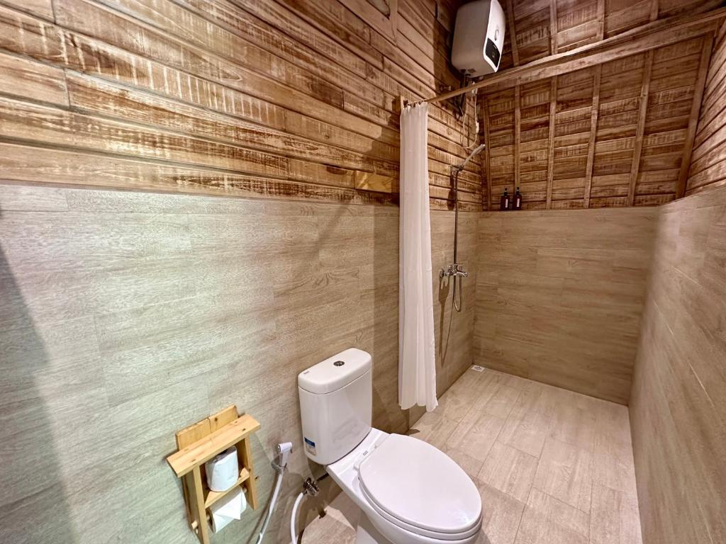 Tanhana Villa Canggu - 9