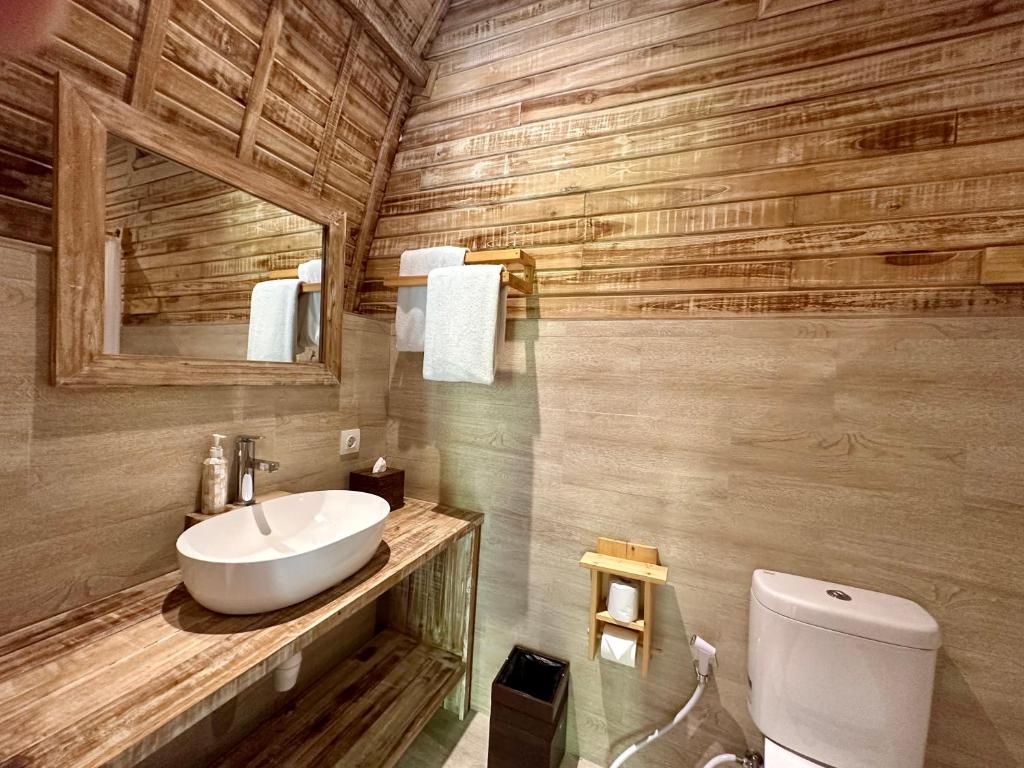 Tanhana Villa Canggu - 11