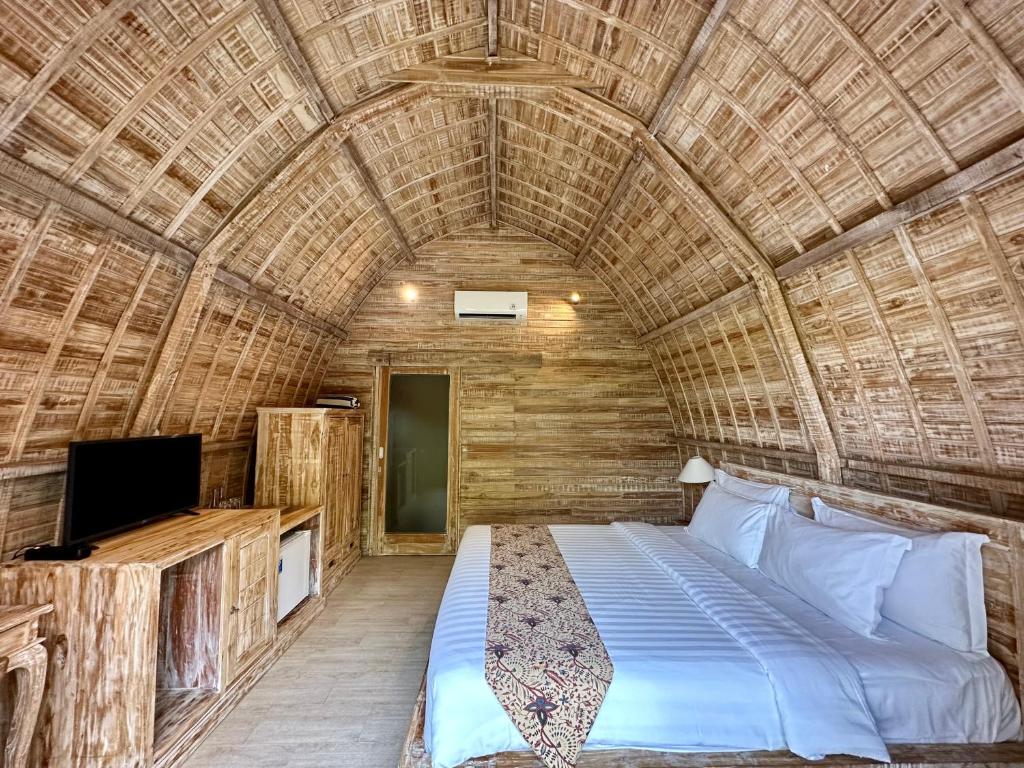 Tanhana Villa Canggu - 2