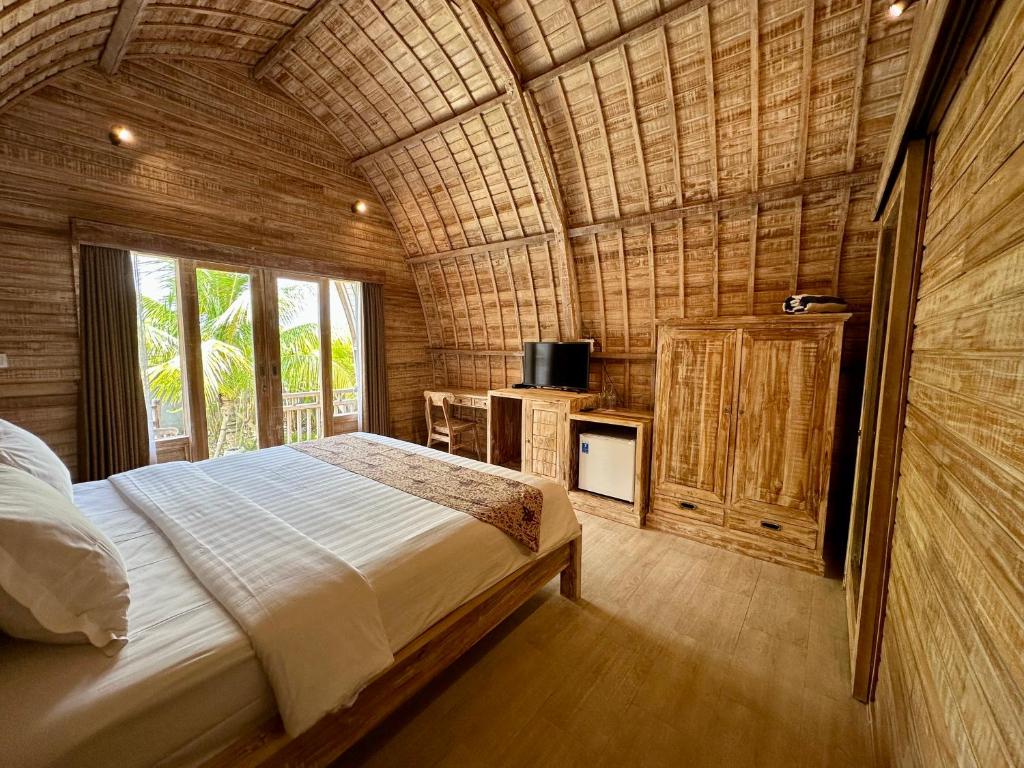 Tanhana Villa Canggu - 1