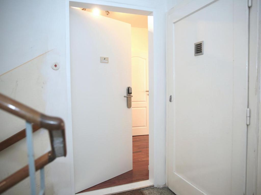 Comfort Humboldt Apartment - 4