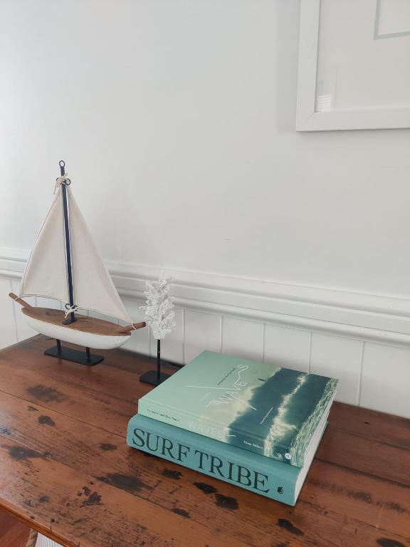 Fotografie z fotogalerie ubytování Eugarie Seaside Guesthouse v destinaci Marcoola