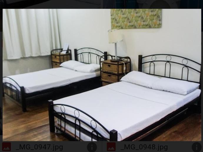 Balay 8 Suites - Chambre Double Avec Salle De Bain Privée
