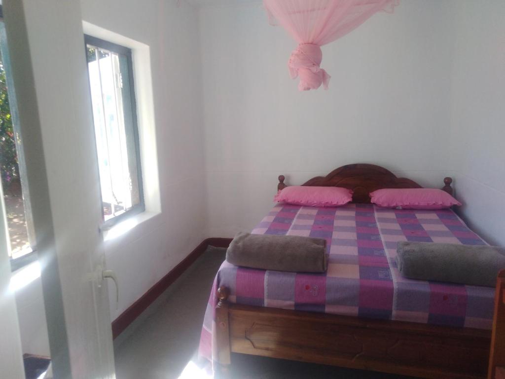 Forest Cyniciam Homestay - 8