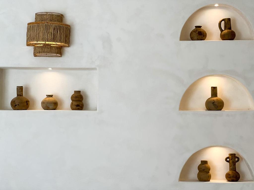 Fotografie z fotogalerie ubytování Breathe Boutique Suites v destinaci Uluwatu