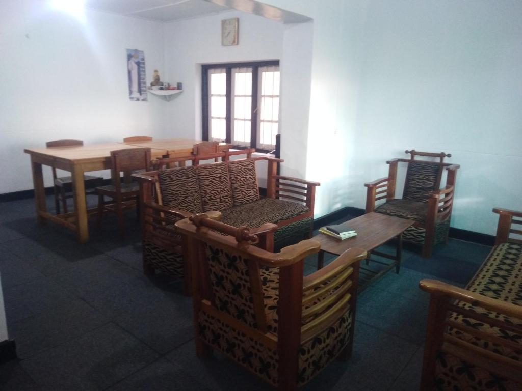 Forest Cyniciam Homestay - 7