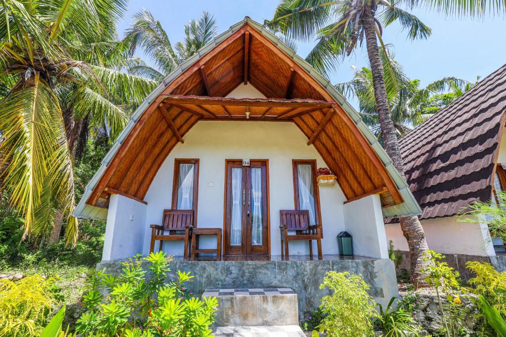 Diamond Beach Bungalow - One-Bedroom Bungalow