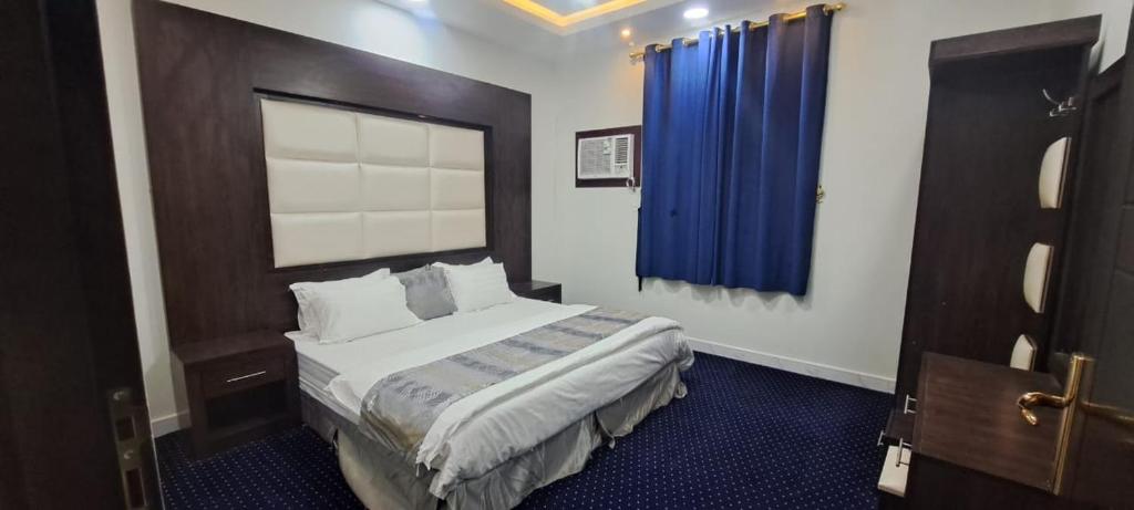 إعمار الشرفةللشقق المفروشه - Apartamento De Estudio