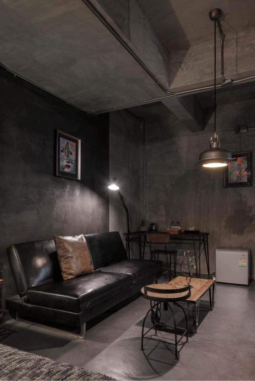 Samantan Hotel at Nimman - Resim 29