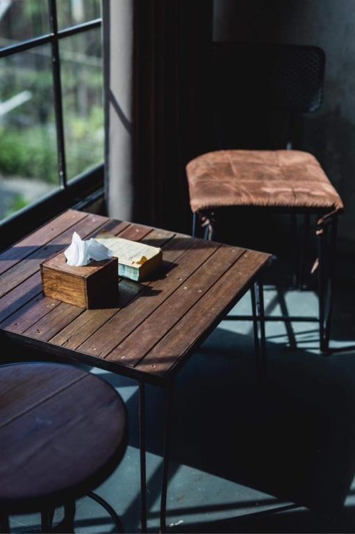 Samantan Hotel at Nimman - Resim 24