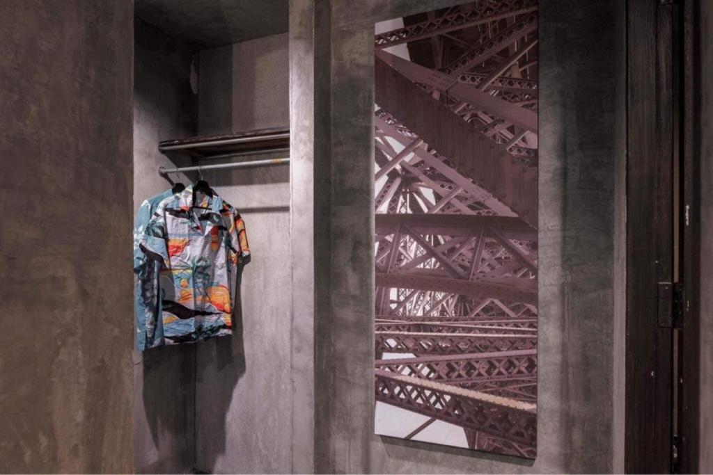 Samantan Hotel at Nimman - Resim 26