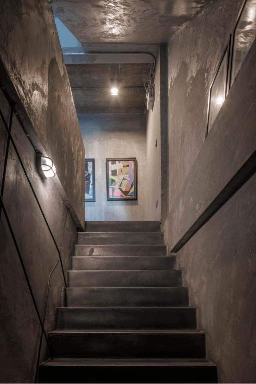 Samantan Hotel at Nimman - Resim 33